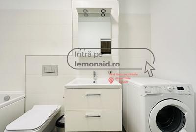 Apartament cu o cameră de închiriat | Vivalia | Parcare subterană | Climă - 14