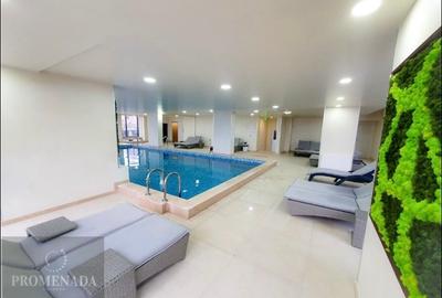 Apartament cu 3 camere in Alezzi Beach Resort, loc de parcare inclus - 9