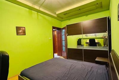 Apartament cu 3 camere decomandat, mobilat în Dacia - 3