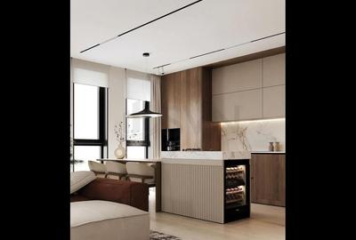 Studio nemobilat in ansamblul rezidential Campeador Sweet... Studio nemobilat in ansamblul rezidential Campeador Sweet... - 8