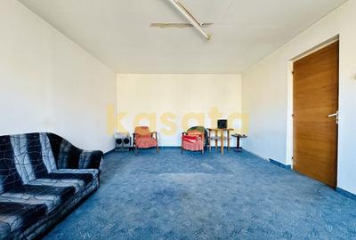 Garsonieră decomandată în Tei - 2