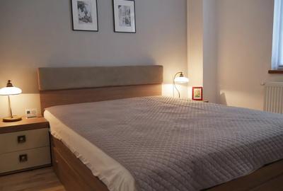Apartament cu 3 camere decomandat în Tomis III - 7
