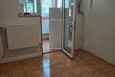 Garsonieră decomandată în Pantelimon - 2