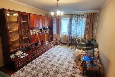 Apartament cu 2 camere decomandat, mobilat în Ștefan cel Mare - 8