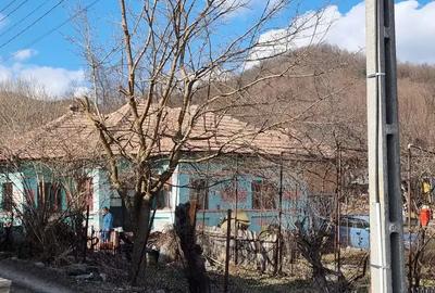 Casă cu 3 camere în Gura Văii - 2