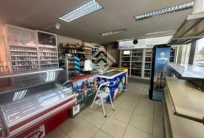 Spatiu comercial zona Garii Spatiu comercial zona Garii - 2