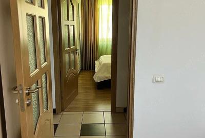 Apartament cu 3 camere decomandat în Central - 3