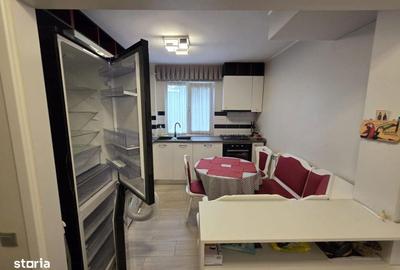 Apartament cu 3 camere, mobilat în Tătărași - 9