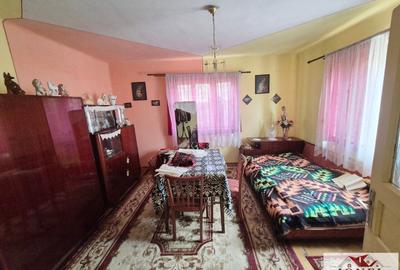 Vanzare casa in Henig 1700 mp teren - 3