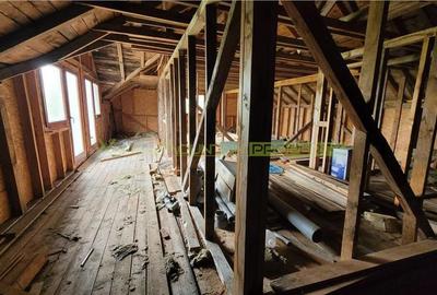 Oportunitate investitie | Teren 10 000 mp cu constructie 530 mp la 10 km de Viscri - 8