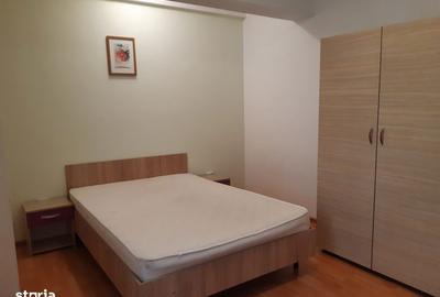Apartament cu 2 camere decomandat în Gorjului - 6