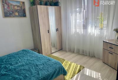 Duplex 3 camere si pod mansardabil langa noul Lidl - Mosnita Noua - 7