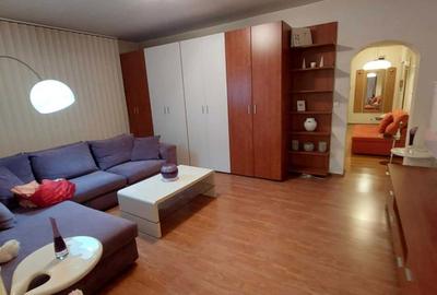 Apartament cu 2 camere semidecomandat în Central - 3