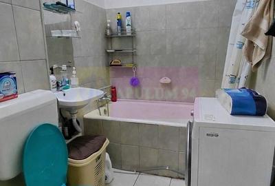 Garsonieră decomandată în Militari - 2