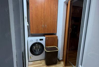 Inchiriez apartament cu doua camere in zona centrala - 3