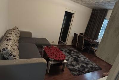 Apartament cu 2 camere în Tineretului - 1