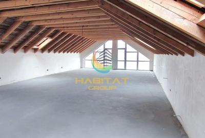 Spațiu comercial, de 282.75 mp, în Vidra - 3