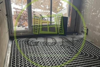 Apartament cu 2 camere în Clăbucet - 10