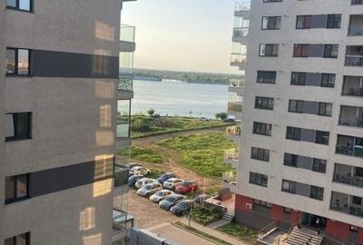 Apartament 2 camere Novum-Lacul Morii - 12