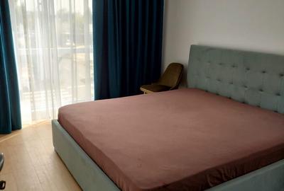 2 camere de inchiriat Bucuresti Noi metrou Jiului Atria complex - 3