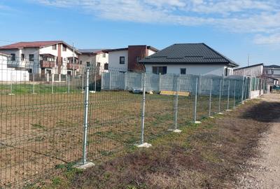 Zona Mamina,casa individuala la 2 minute de STV.Finalizata !!! - 4