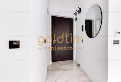 NOU/DUPLEX/FINISAJE LUX/TERASE 150 mp/PRIVELISTE SPECTACULOASA/PARCARE SUBTERANA - 28