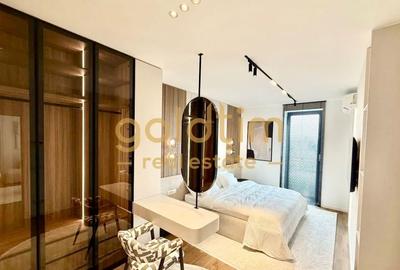 Apartament cu 3 camere decomandat, mobilat în Băneasa - 8