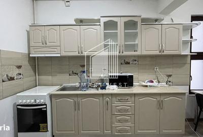 Garsonieră în Central - 6