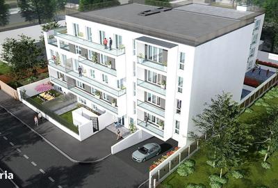 Spațiu comercial, în Sisești - 6
