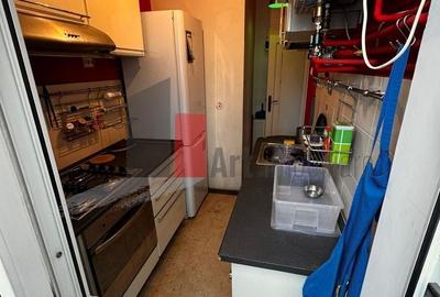 Apartament cu 2 camere decomandat în Mărășești - 33