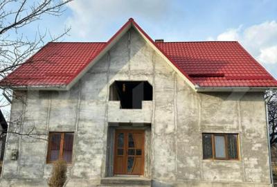 Casa 5 camere, 10 ari - Josenii Bargaului - 12