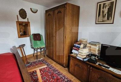 Casă cu 5 camere cu Teren 400 Mp în Central - 5