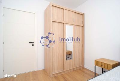 Apartament cu 2 camere în Aroneanu - 9