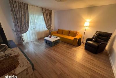 Apartament cu 3 camere decomandat, mobilat în Militari - 7