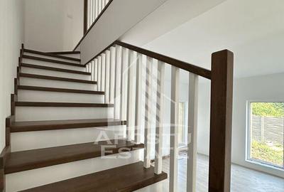 Duplex cu 5 camere si 2 bai, despartit prin camera tehnic... - 2