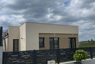 Casa de vanzare, Zona Panoramic Craiova , constructie 2024 - 1