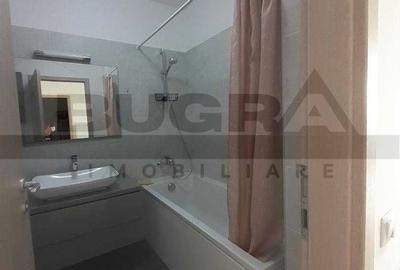 Apartament cu 2 camere semidecomandat în Gheorgheni - 5