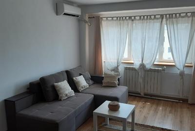 Apartament 3 camere, renovat, mobilat, 81.7 mp, Piata Unirii, 2 bai, 2 balcoane - 5