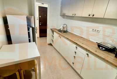 Apartament 2 camere de inchiriat-amenajat cu gust, in zona Tomis Nord, Constanta - 8