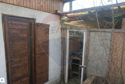 Spațiu comercial, de 175 mp, în Unirea - 13