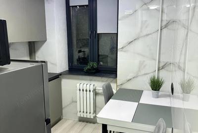 Apartament cu 2 camere decomandat în Pantelimon - 4