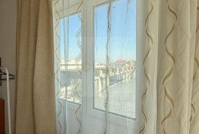 Piata Romana  | 2 camere  | Disponibil imediat - 13