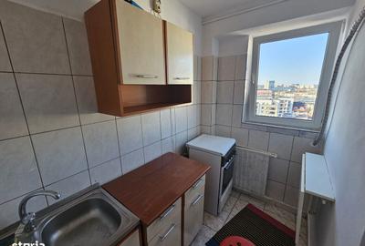 Garsonieră, mobilată în Pantelimon - 7