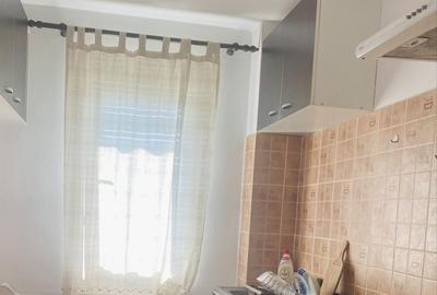 Apartament cu 2 camere semidecomandat în Popoveni - 11