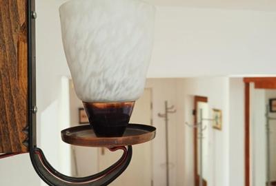 Vand casa cu teren de 900 mp in Harman - 11