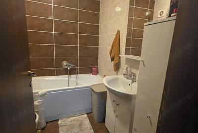 Apartament cu 2 camere decomandat în Rogerius - 4