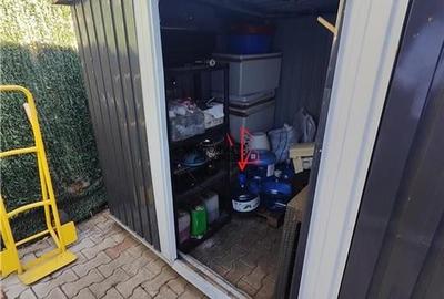 Casă individuală cu 3 camere cu Canalizare în Cotroceni - 31