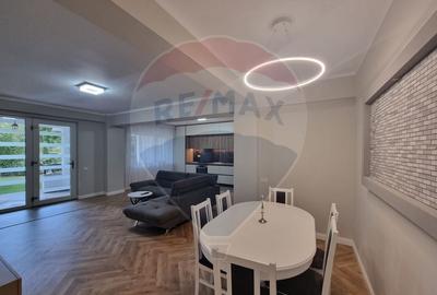 Apartament cu 3 camere in Eforie Sud - 4