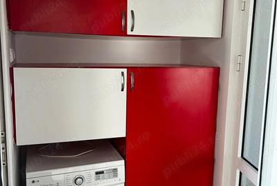 Apartament cu 2 camere semidecomandat în Abator - 4