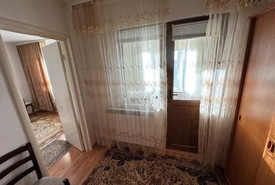 Apartament cu 3 camere în Casa de Cultură - 5